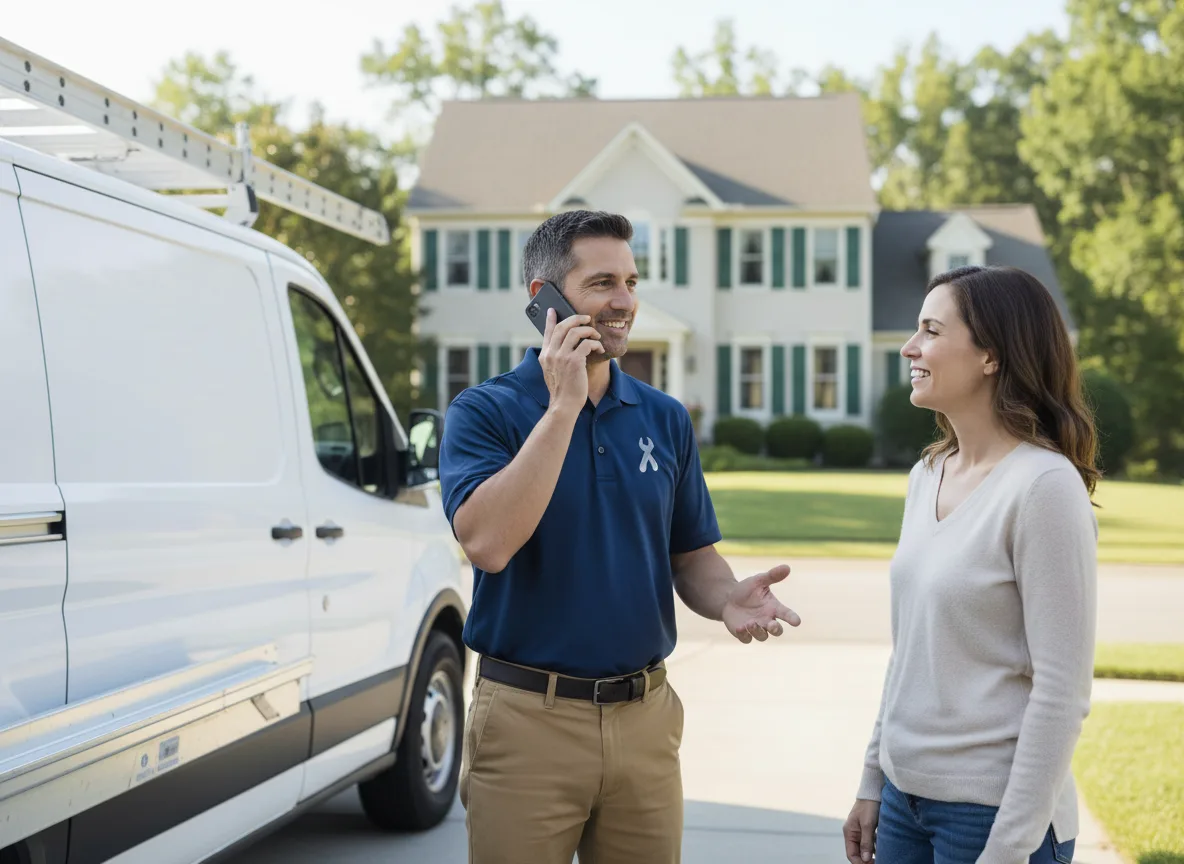Home Gutter Service Gauley Bridge, WV FAQs